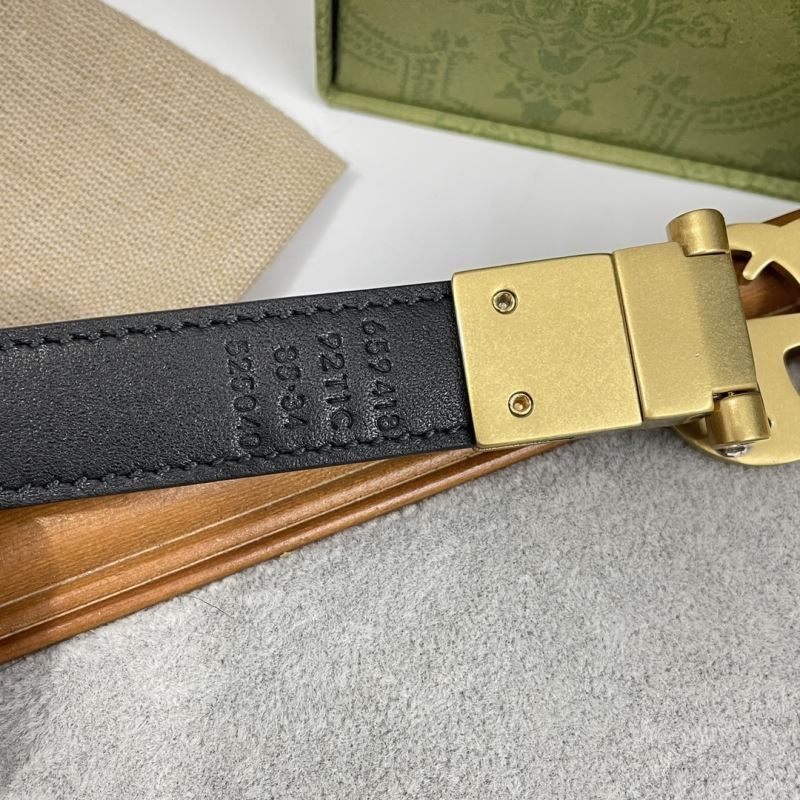 Gvc*1 belts